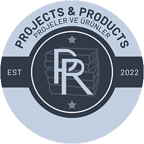 Projects and Products