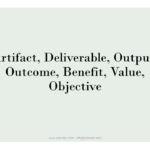 OUTPUT-OUTCOME-BENEFIT-VALUE-OBJECTIVE