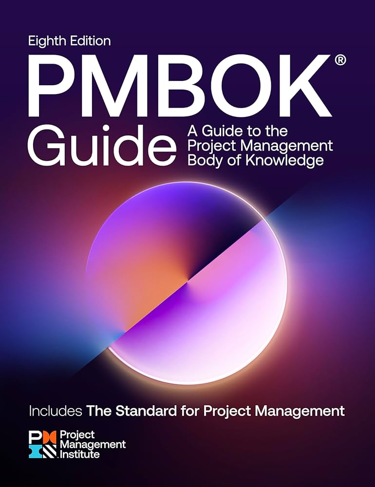 Project Management Body of Knowledge 8th Edition