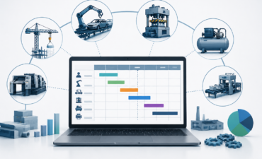 Kapasite Planlaması