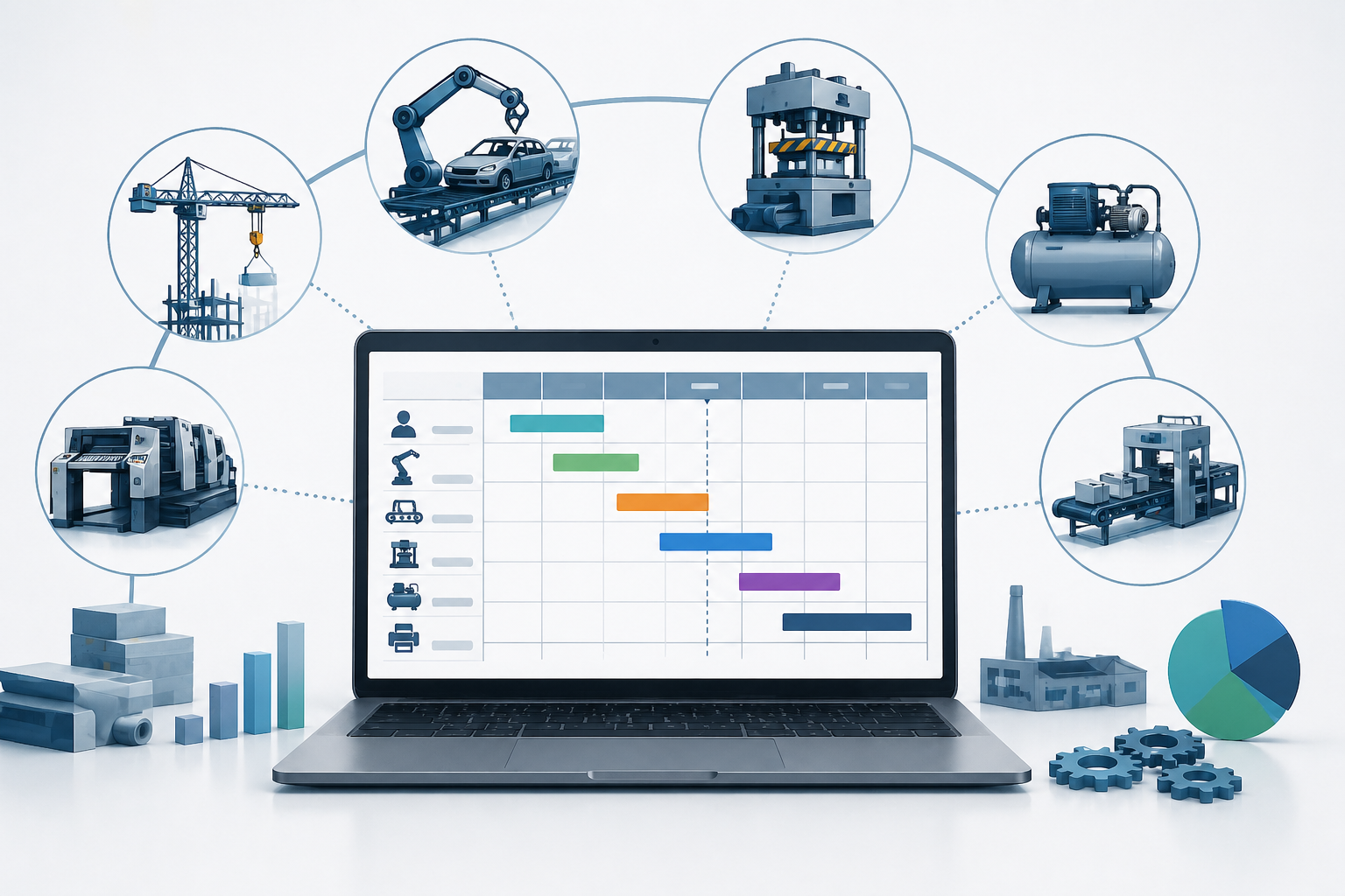 Kapasite Planlaması